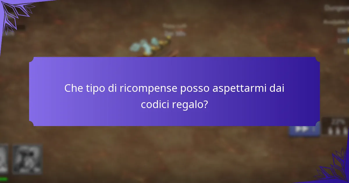 Quali codici regalo di Castle Clash sono attualmente validi?