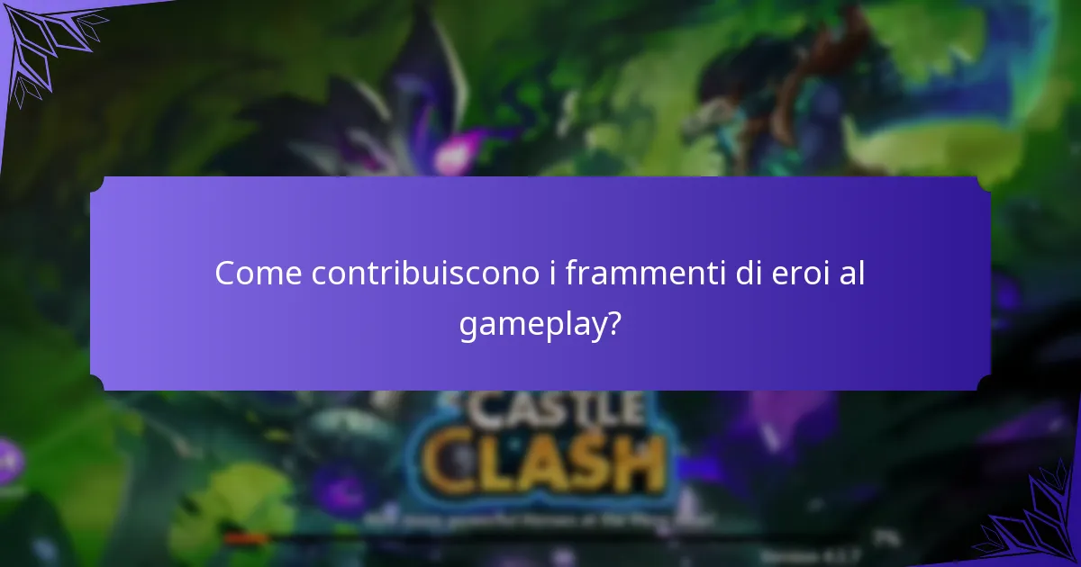 Come riscattare i codici regalo di Castle Clash?