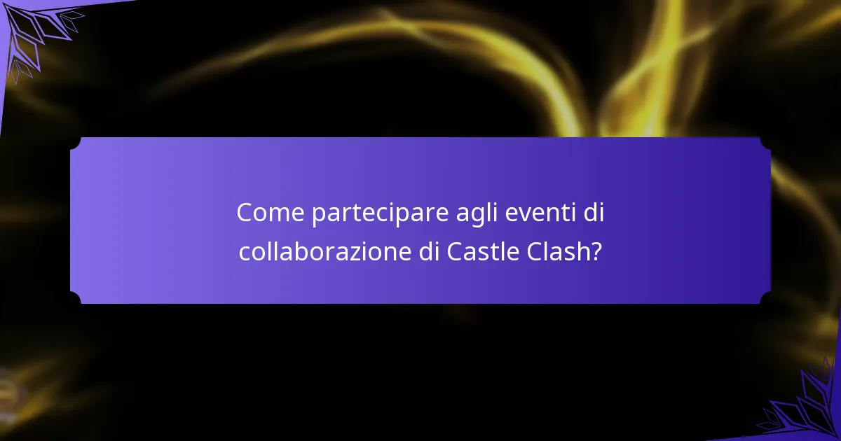 Come funzionano le skin dei personaggi negli eventi di collaborazione?