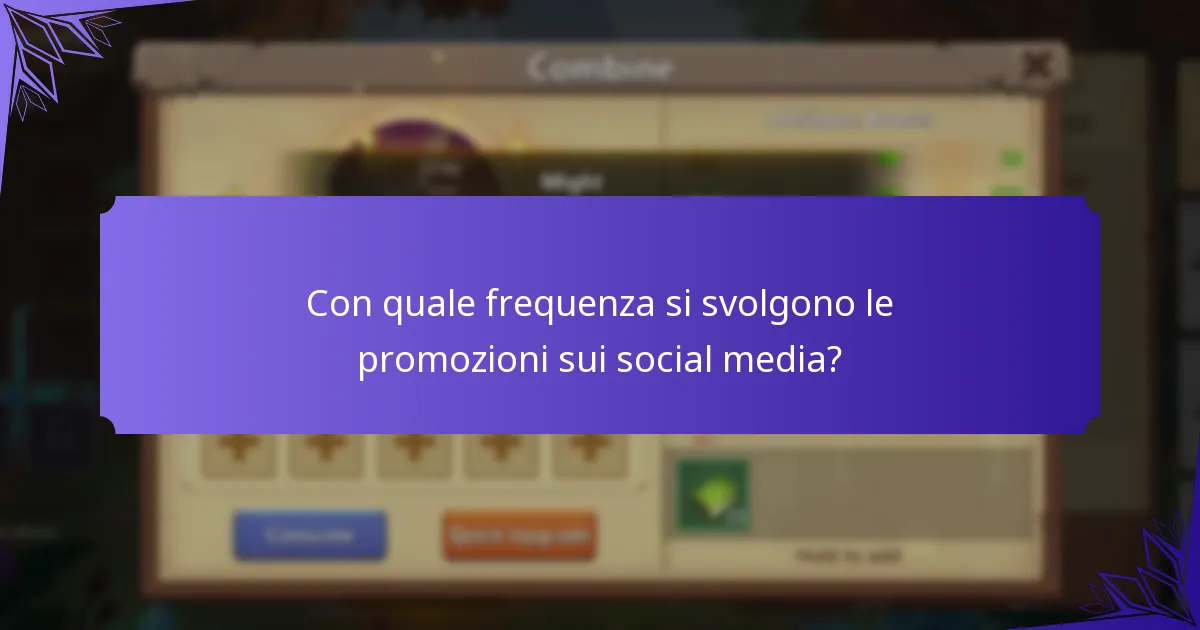 Quali oggetti esclusivi possono ricevere i giocatori?