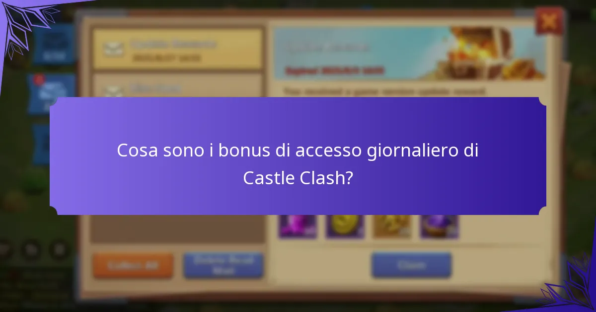 Come possono i giocatori massimizzare i loro bonus di accesso giornaliero?