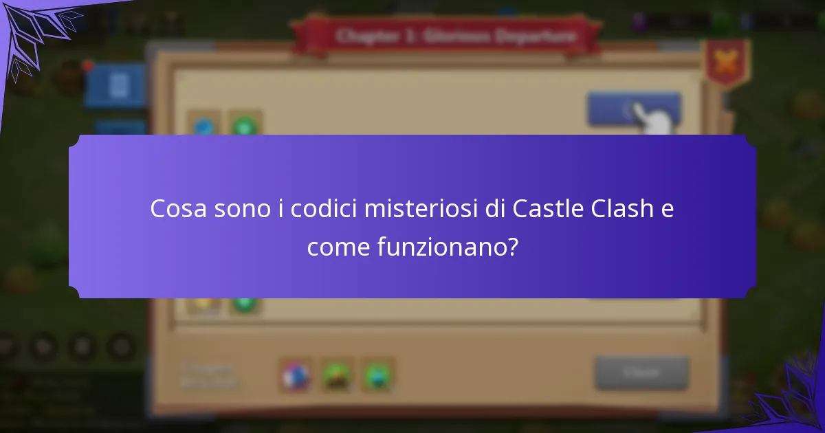 Dove possono i giocatori trovare nuovi codici misteriosi?