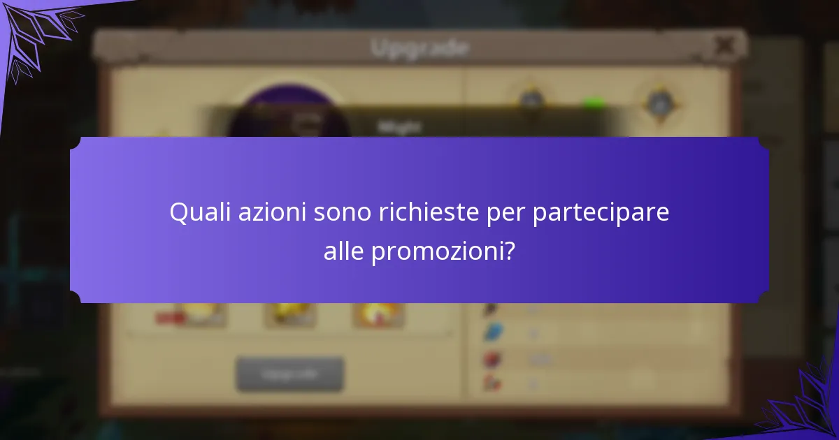 Con quale frequenza si svolgono le promozioni sui social media?
