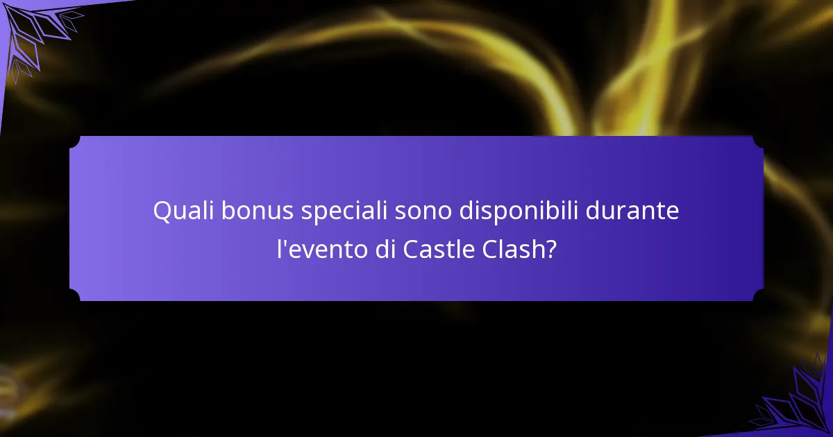 Quali risorse possono aiutare i giocatori a massimizzare la loro partecipazione all’evento?