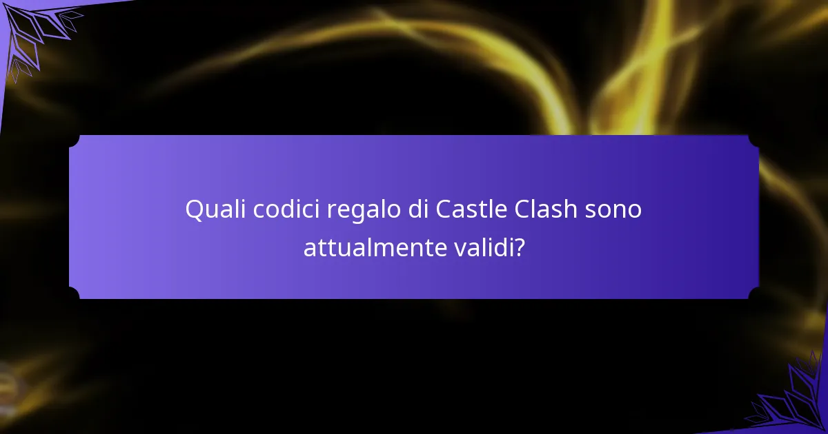 Che tipo di ricompense posso aspettarmi dai codici regalo?