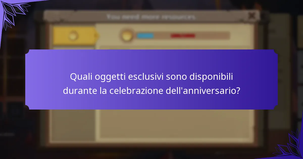 Come si confrontano i bonus attuali dell’anniversario con eventi passati?