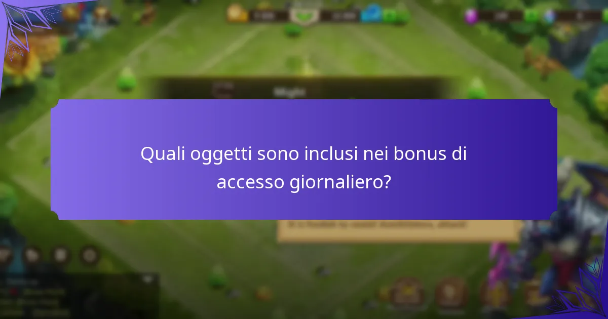 Quali ricompense per i follower possono guadagnare i giocatori?