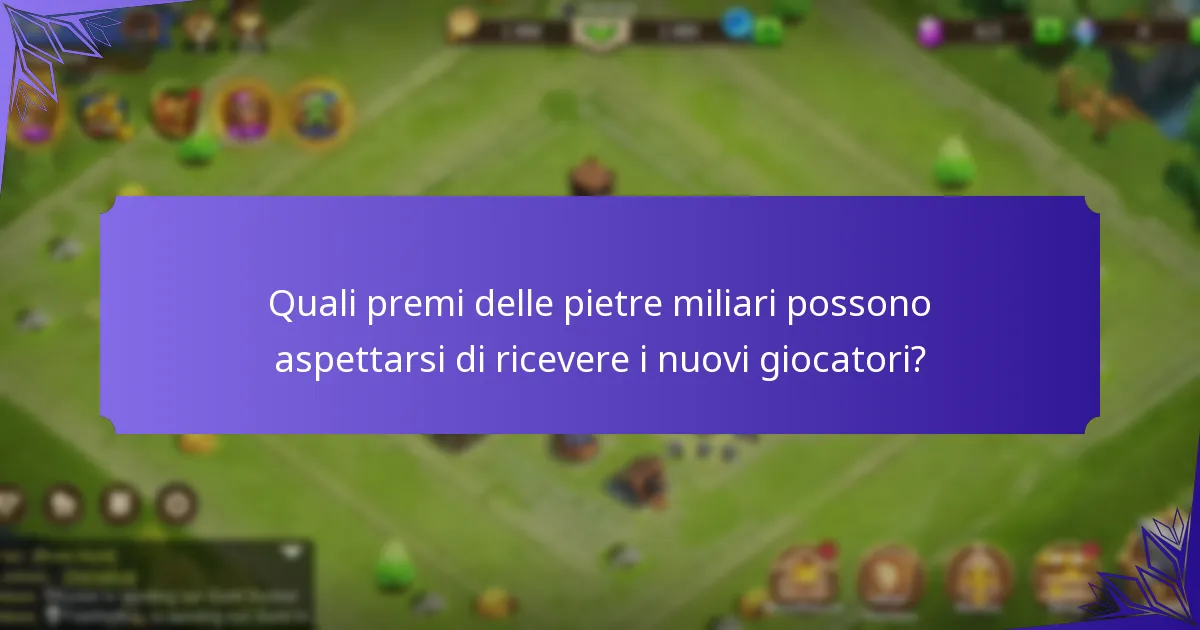 Quali strategie possono utilizzare i nuovi giocatori per massimizzare la partecipazione all’evento?
