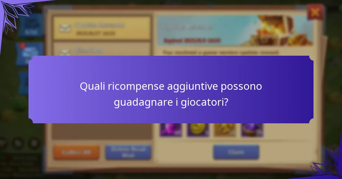 Perché le gemme sono importanti in Castle Clash?