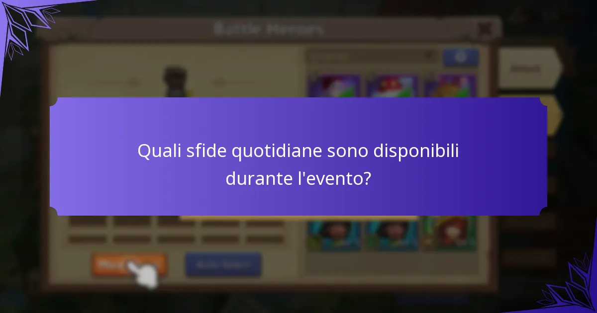 Come possono i giocatori ottenere frammenti di eroe attraverso l’evento?