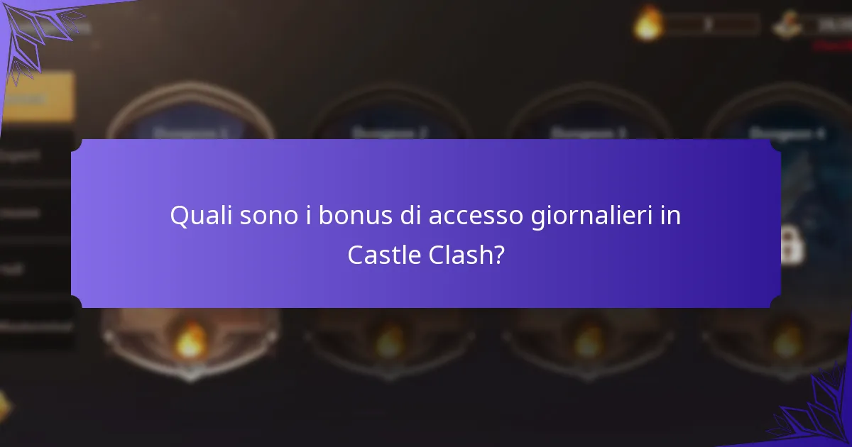 Quali strategie possono massimizzare i bonus di accesso giornalieri e i pacchetti di avvio?