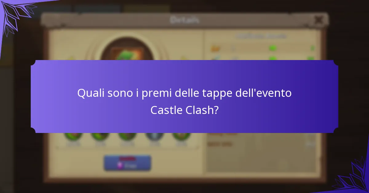 Come si confrontano i premi attuali dell’evento con quelli degli eventi passati?